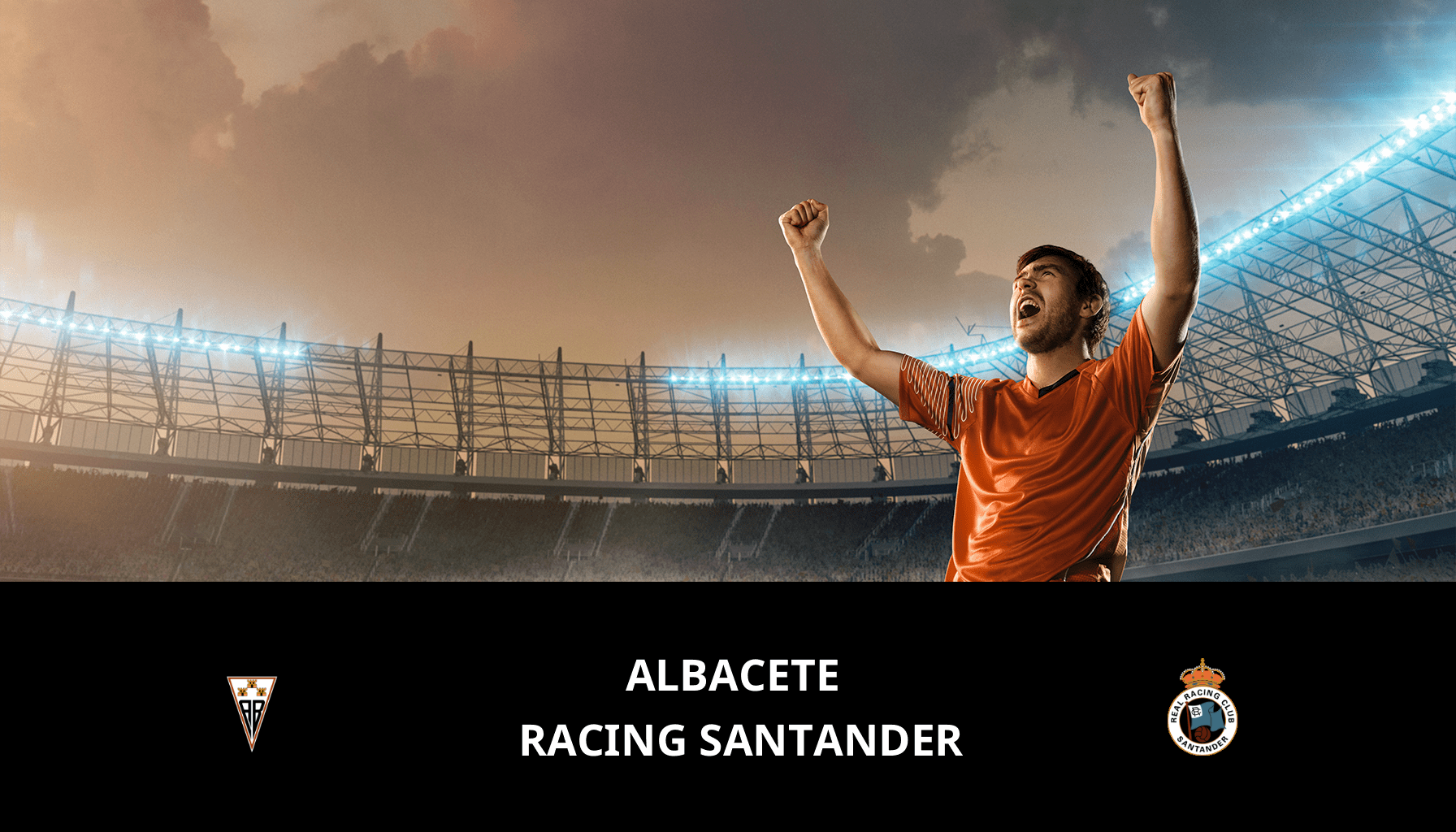 Prediction for Albacete VS Racing Santander on 18/02/2024 Analysis of the match